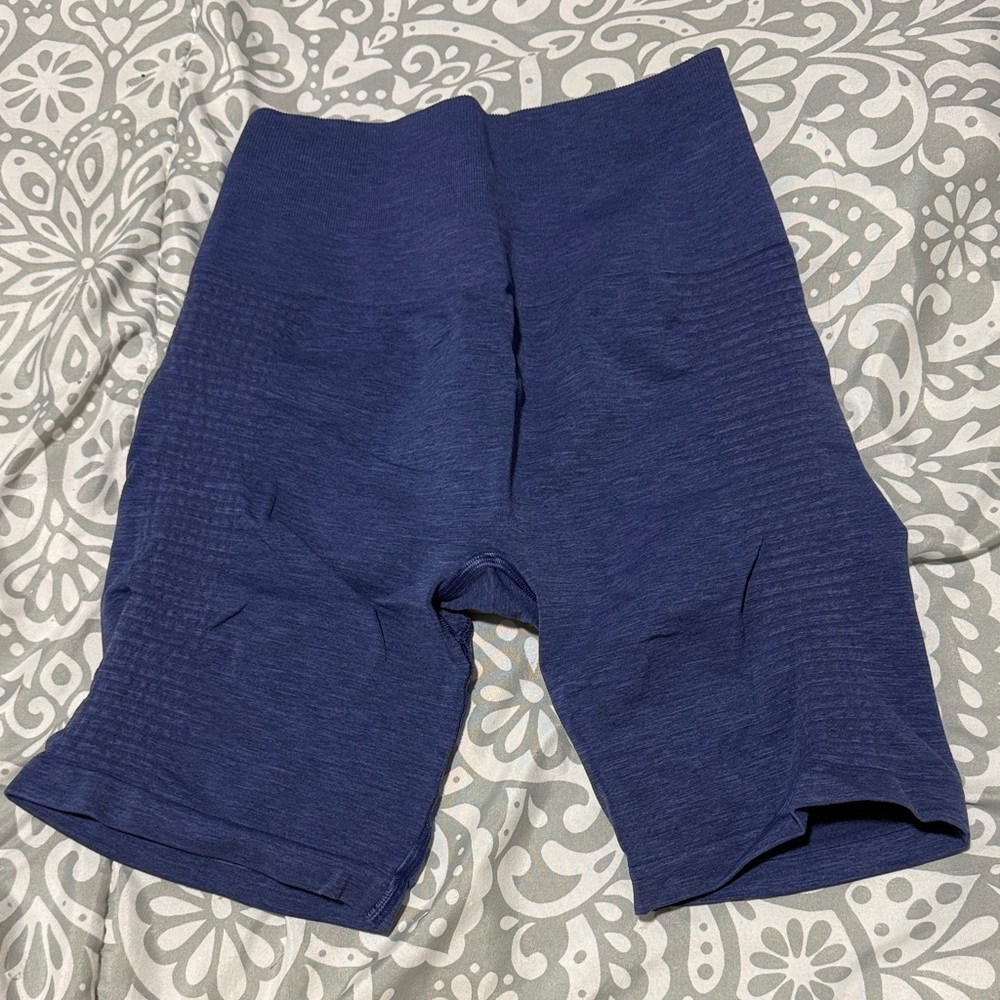 Alphalete Biker Shorts